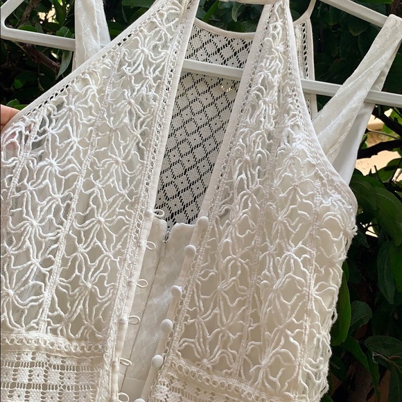 French Connection Wedding/engagement dress - Picture 4 of 11